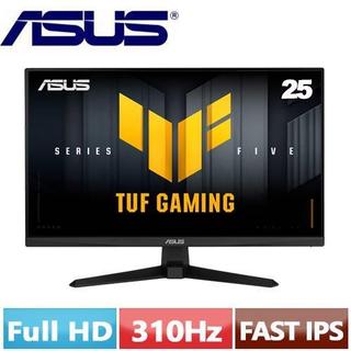 ASUS華碩 25型 TUF Gaming VG259QMR5A 電競螢幕