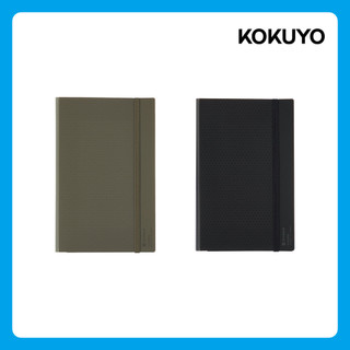 日本 KOKUYO ｜ BIZRACK 折疊式收納資料夾 / 10枚 / A4