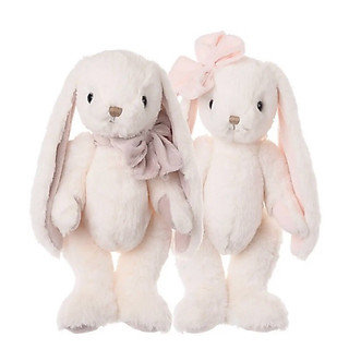 🇸🇪瑞典代購_Bukowski bunny Archie& Lilibet 45cm