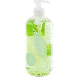 Elizabeth Arden 雅頓 綠茶身體沐浴膠(500ml) 【小三美日】D066925