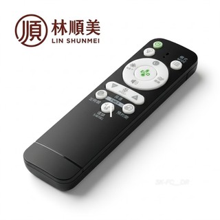 【Jp-SunMo】學習型遙控適用聲寶SAMPO聲寶SK-FC14DR、SK-FC16DR