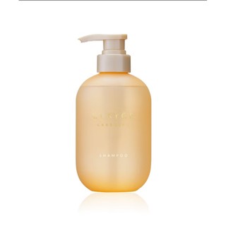 CLAYGE 海泥洗髮精 FS系列（清爽蓬鬆）- 花果輕香 500ml