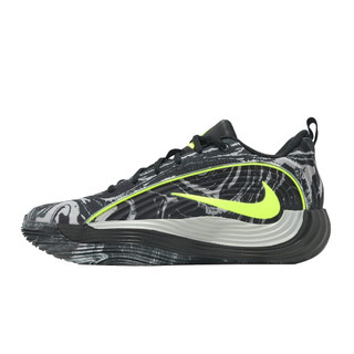 Nike 籃球鞋 Giannis Immortality 5 EP 男鞋 黑 字母哥 IM5131-002 [ACS]