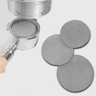 Stainless steel coffee filter mesh handle, coffee machine se