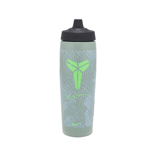 Nike 水壺 Refuel Kobe Bryant 24oz 綠 運動水瓶 N101521604-124 [ACS]