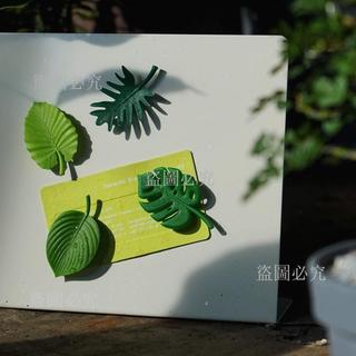 免運🚀磁吸冰箱磁鐵 裝飾冰箱磁鐵 文青磁鐵 手工磁鐵 可愛磁鐵 創意磁鐵 3D 立體磁鐵 人氣款磁鐵 冰箱裝飾磁鐵 居家