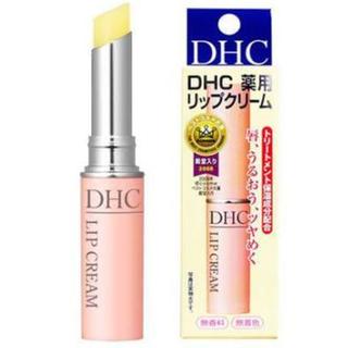 🌸當日發貨🌸 日本超人氣 DHC 純欖護唇膏1.5g