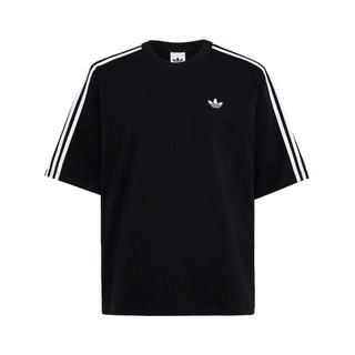 ADIDAS 男 3S TEE 圓領T(短)-KG6331