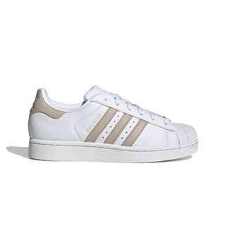 ADIDAS 女 SUPERSTAR II W 休閒鞋-JH7059