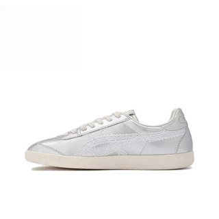 HH日韓HH Onitsuka Tiger Tokuten 白銀 休閒鞋 Asics 鬼冢虎 亞瑟士 男女鞋