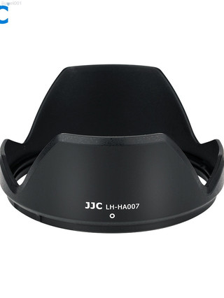 新店特惠 ♞JJC HA007遮光罩 Tamron SP 24-70mm F2.8 Di VC USD 騰龍A007鏡頭