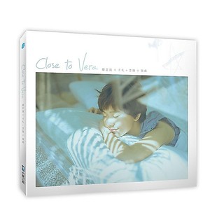 Close to Vera：嚴正嵐×手札＋塗鴉÷寫真