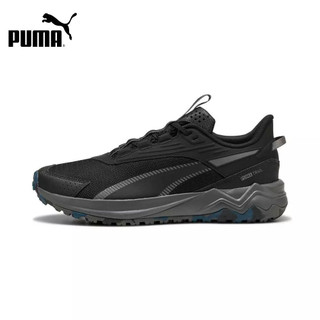 【PUMA】 Extend Lite Trail 慢跑運動鞋 男性 37953835｜官方直營