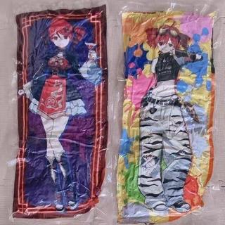 ✨新品精選✨【重音teto】日本gigo聯動限定抱枕 重音teto2026生日限定抱枕