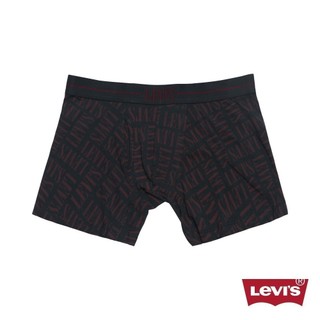 Levi's 拳擊內褲 Boxer 四角褲 / 舒適面料 / 彈性貼身 人氣新品 004RR-0077