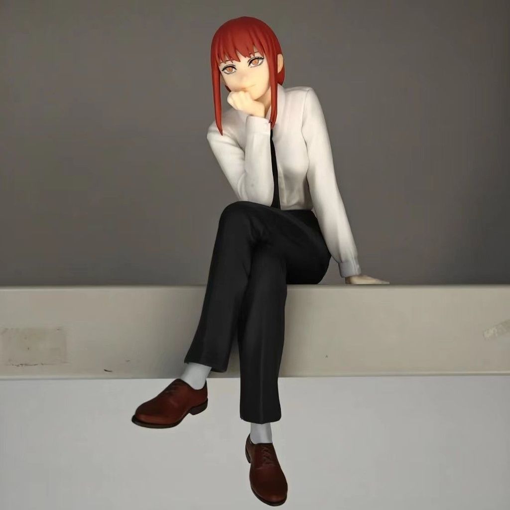 ✨鏈鋸人手辦 蕾潔公仔 電鋸人 鏈鋸人 模型手辦潮玩 蕾塞Reze波姆 Bomb 炸彈惡魔 公仔 擺件 蕾塞周邊 惡魔 