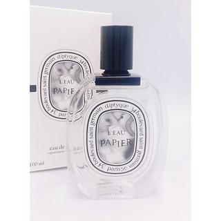 ❤舞香水❤ Diptyque 紙染之水 L’EAU PAPIER 1ml / 2ml / 5ml噴式分享試管