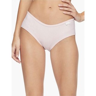 【Calvin Klein】CK女生款三角內褲 羅紋LOGO ☆單內褲賣場