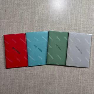 免運☀️限時補貼價⭐cortis迷你2電子專烤蹄子GREEN迷你2輯電子專小卡趙雨凡金主訓