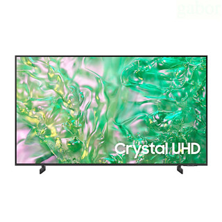 SAMSUNG三星43型Crystal UHD 4K智慧顯示器UA43DU8000XXZW