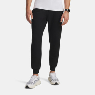 【UNDER ARMOUR】UA 男 Vanish Fleece Jogger長褲 6010860-008