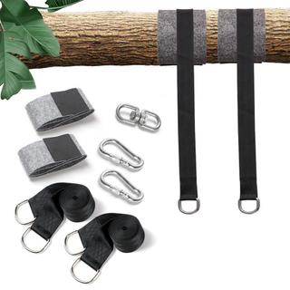 Nylon cable ties, binding ropes, swing straps, outdoor hammo