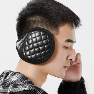 🔥店長嚴選🔥隔音耳罩可側睡 睡眠睡眠用的隔音耳套防噪音保暖護耳朵防凍耳罩