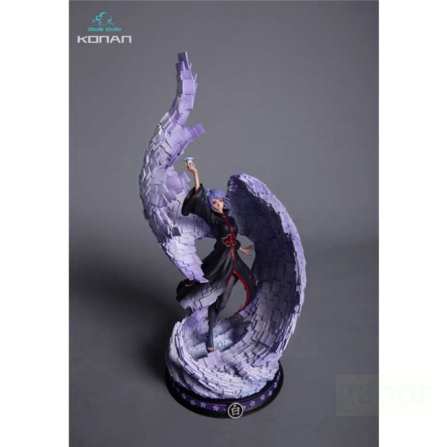 清倉【火影忍者  小南】GK 曉組織 共鳴 飛段 宇智波 鼬 小南小楠