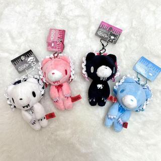 🏄‍♀️夏日狂歡🏄‍♂️ OST暴力熊Gloomy Bear毛絨公仔掛件掛飾玩偶 全新帶吊牌