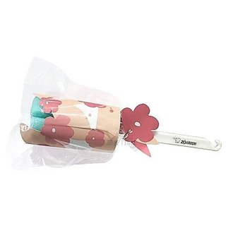 ZOJIRUSHI 象印 花束造型海綿清潔刷