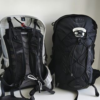 【免運代購】OSPREY 小鷹 暴風 Tempest 9L 輕量背包 DWR 防潑水 前置快取口袋 騎行健走登山雙肩包