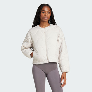 adidas NUGANIC 運動外套 女 JD1099 官方直營