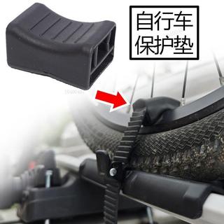 🔥好物推薦🔥自行車架綁帶條緩衝墊Wheel Adapter車頂架自行車鋼圈保護膠套