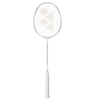 Yonex 2024 Nanoflare Nextage (NF-NT) 白/灰 [羽球拍] 【偉勁國際體育】