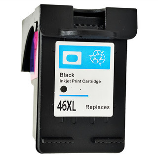 [福利商品]4-11_nextpage台灣榮工-相容墨水匣-相容-hp-no-46-deskjet-2029-4729適