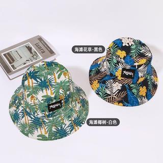 【漁夫帽】 雙面漁夫帽 字母塗鴉漁夫帽 大頭圍漁夫帽 遮陽帽 防曬漁夫帽 太陽帽 男生漁夫帽 潮流漁夫帽 休閒漁夫帽