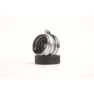 Canon Canon Lens 35mm 1:2.8 L39 #16565