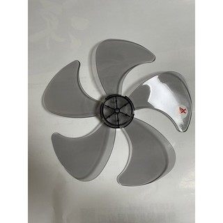 聲寶電扇扇葉5葉14吋適用SK-FM14、SK-FH14DR、SK-FC14、SK-FC14DR、SK-FB14