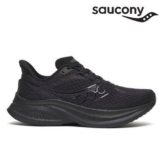 Saucony索康尼 男 ENDORPHIN SPEED 5 輕量競速跑鞋【一般楦】SA101368-1003 純黑