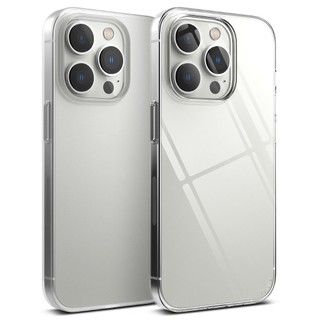 ⚡美灣快速出貨 ⚡Ringke Slim 超薄防刮手機保護殼 硬質PC iPhone 14 Pro Max iPhone