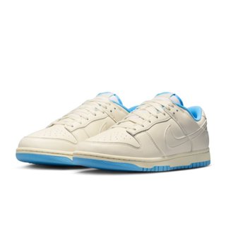 Nike Dunk Low Retro 復古奶油白藍 象牙白 北卡藍 休閒鞋 男鞋 HF5441-119【SPLY】