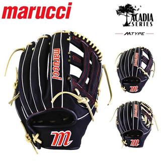 【牛皮少主力款】棒球手套 棒球 手套 MARUCCI ACADIA 牛皮 兒童棒球手套 棒球打擊手套