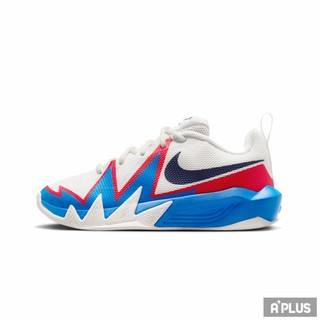 NIKE 大童 童鞋 NIKE S.T. DYNAMITE GS 籃球鞋 - IH2308105