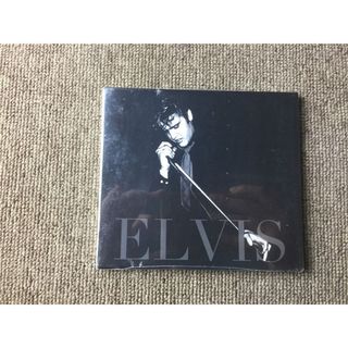貓王 Elvis Presley Rock N Roll Legend OM版 未拆