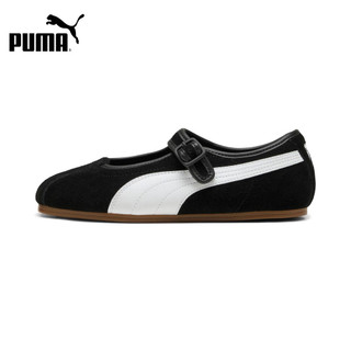 【PUMA】Puma Tacklette Wns 足球運動鞋 女性 40855001｜官方直營