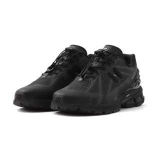 New Balance U1906X Gore-Tex Black Alkaline Green 防水 黑色