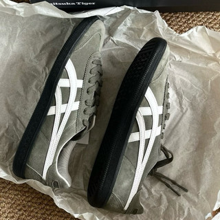 KIKI代購 ASICS Onitsuka Tiger 鬼塚虎 TOKUTEN samba 德訓鞋