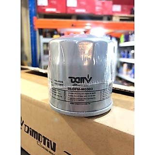 『油工廠』DIMOTIV DMV M0303 磁石 機油芯 重機 KN-303