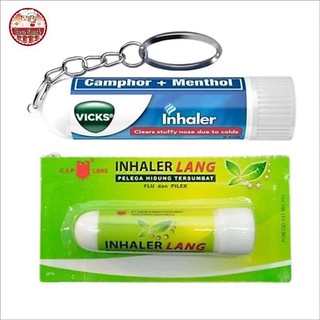 READY _ INHALER LANG & INHALER VICKS