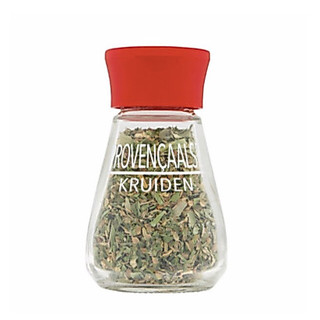 荷蘭Verstegen凡司特 普羅旺斯綜合香草(罐裝) Provencal Herbs 11g 現貨